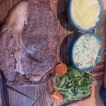 Maiz y Agave - Ribeye - Mexican Near Me - Miami, Florida Maiz y Agave - Ribeye - Mexican Near Me - Miami, Florida