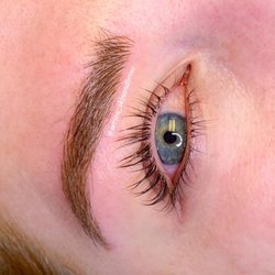 Skin and Brow Method - Microblading