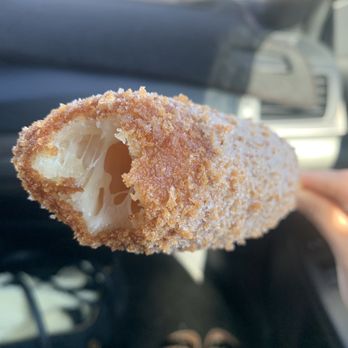 Mochinut - All Mozzarella - Hot Dogs Near Me - Cerritos, California Mochinut - All Mozzarella - Hot Dogs Near Me - Cerritos, California
