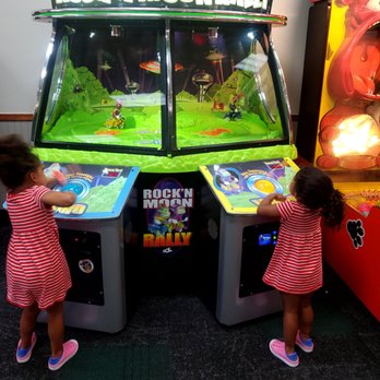 Chuck E. Cheese - Pizza Near Me - Oklahoma City, Oklahoma Chuck E. Cheese - Pizza Near Me - Oklahoma City, Oklahoma