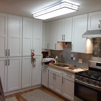 Distinctive Custom Renovation - Kitchen remodel, Willow St, Hoboken NJ - General Contractors Near Me - Hoboken, New Jersey Distinctive Custom Renovation - Kitchen remodel, Willow St, Hoboken NJ - General Contractors Near Me - Hoboken, New Jersey