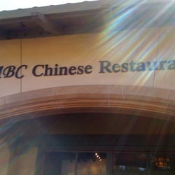 ABC Chinese Restaurant
