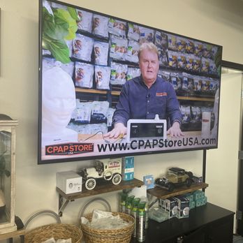 CPAP Store Las Vegas - Medical Supplies Near Me - Las Vegas, Nevada