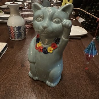 Aquasan - Cocktail - Polynesian Near Me - Juno Beach, Florida