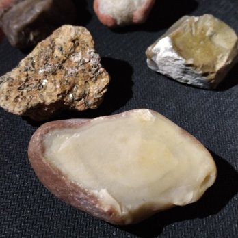 Specialty Minerals - Gemstones & Minerals Near Me - Lucerne Valley, California