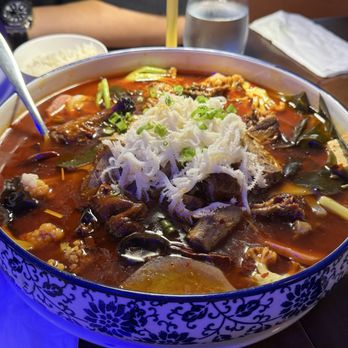 Hengry - Chinese Near Me - Alhambra, California Hengry - Chinese Near Me - Alhambra, California