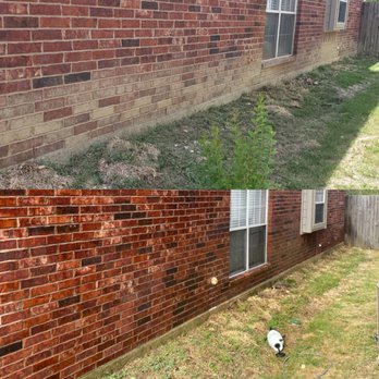 Grellmann Pressure Washing - House Wash - Rust Removal - Pressure Washers Near Me - Keene, Texas