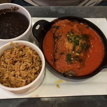 Bar Bombon - Vegetarian Near Me - Philadelphia, Pennsylvania