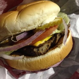 Single with Cheese