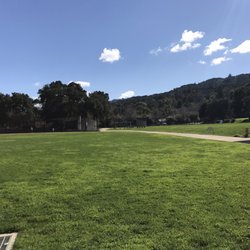 Town of Portola Valley