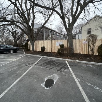 TD Fence - Stockade fence marblehead - Fences & Gates Near Me