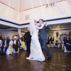 Kelly's Wedding Garden and Banquet Facility - @mfbentertainment