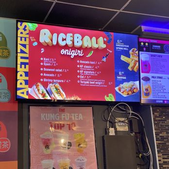 Kung Fu Tea - Bubble Tea Near Me - Philadelphia, Pennsylvania Kung Fu Tea - Bubble Tea Near Me - Philadelphia, Pennsylvania