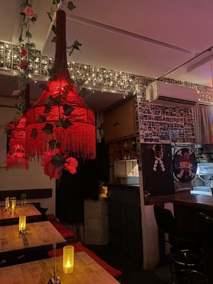 Sake Bar Satsko by null