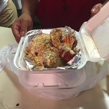Mr3s Crabpot Seafood Takeout - Seafood Baked Potato - Seafood Near Me - Charlotte, North Carolina Mr3s Crabpot Seafood Takeout - Seafood Baked Potato - Seafood Near Me - Charlotte, North Carolina