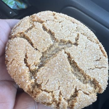 Tsp Baking Company - Ginger cookie - Bakeries Near Me - North Las Vegas, Nevada Tsp Baking Company - Ginger cookie - Bakeries Near Me - North Las Vegas, Nevada