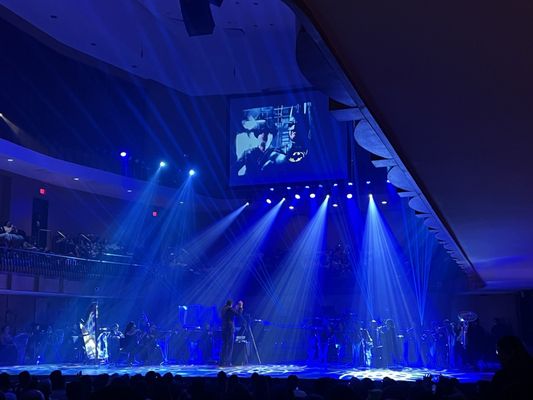 Centro de Bellas Artes Luis A. Ferré by null