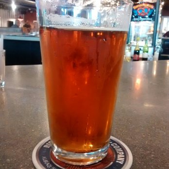 Rio Bravo Brewing - Rio Bravo Amber - American Near Me - Albuquerque, New Mexico Rio Bravo Brewing - Rio Bravo Amber - American Near Me - Albuquerque, New Mexico