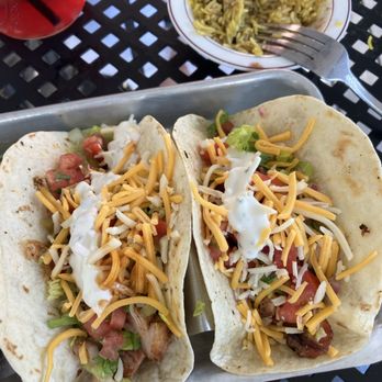 Waters Edge - Pulled pork tacos are fantastic! - Pizza Near Me - Belvidere, New Jersey Waters Edge - Pulled pork tacos are fantastic! - Pizza Near Me - Belvidere, New Jersey