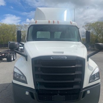 Delivery Management Services - Transportation Near Me - Johnston, Rhode Island