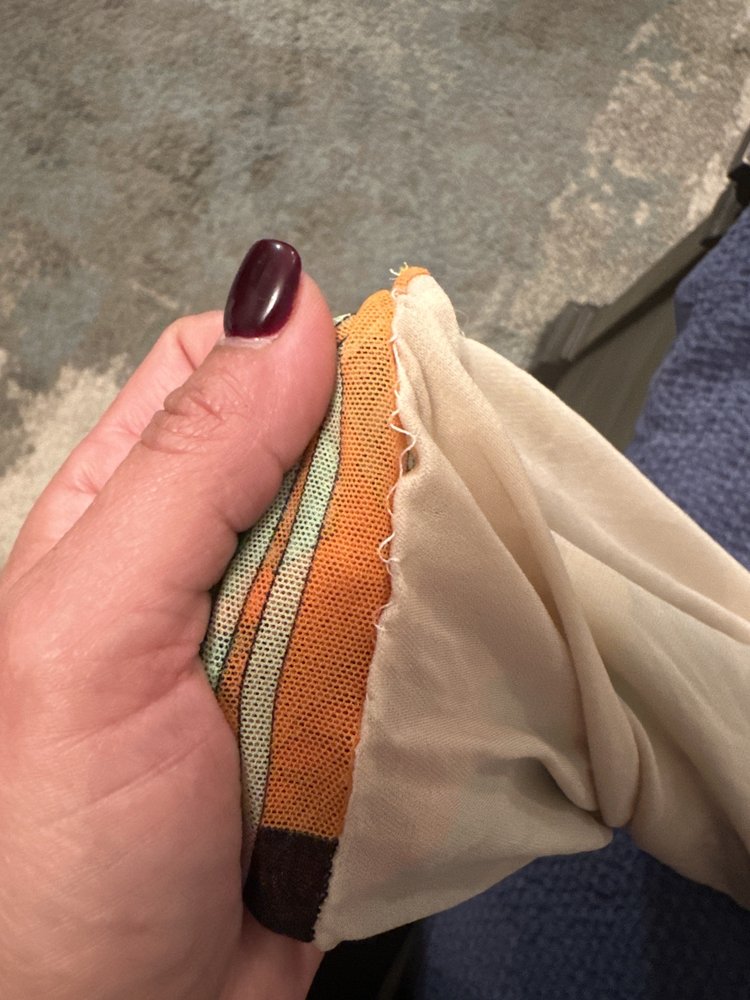 ALICE’S ALTERATIONS Updated September 2024 10 Photos & 49 Reviews