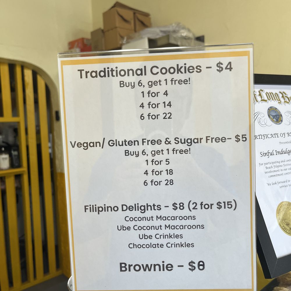 LAMON - Prices - Bakeries Near Me - Long Beach, California LAMON - Prices - Bakeries Near Me - Long Beach, California