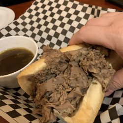 Palermo’s of 63rd - Merrilville - Decent amount of beef on there
