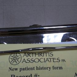 Arthritis Associates, PA
