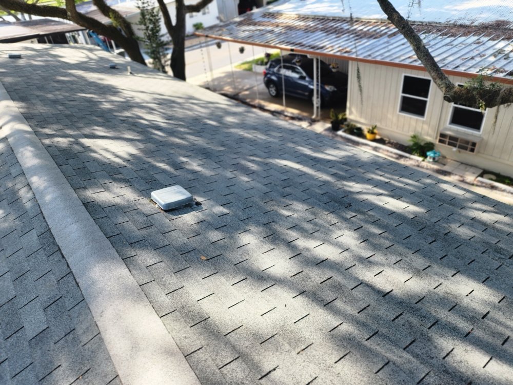 Slide of Clean 2 Preserve