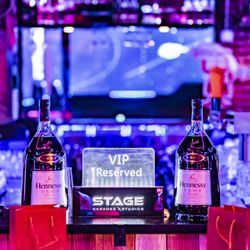 Stage Karaoke x Studios