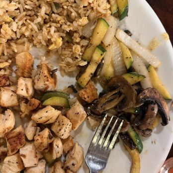 Benihana - Anaheim - Sushi Bars Near Me - Anaheim, California