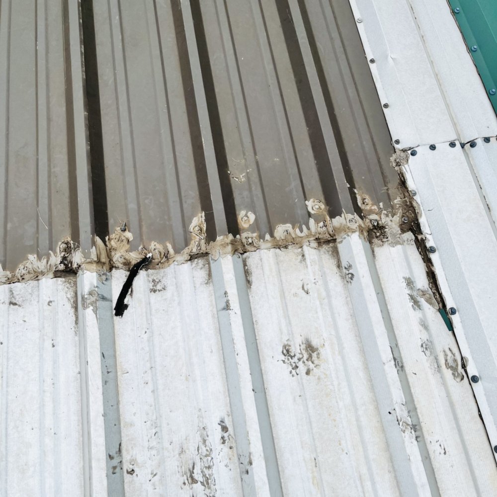 Slide of BD Roofing & Paving