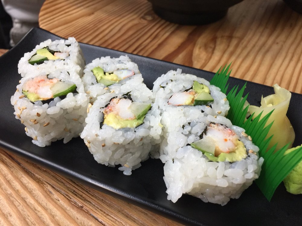 HAWAII SUSHI 629 Photos & 427 Reviews Japanese 3045 Monsarrat Ave