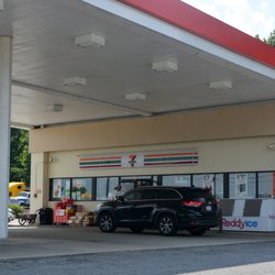 7-Eleven - Open