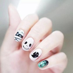 Gao's Nails & Spa For Men & Women - By Vicky