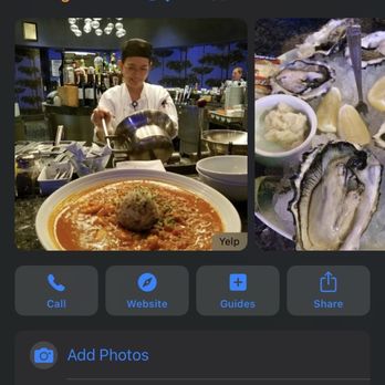 Ocean Trail - Seafood Near Me - Scottsdale, Arizona Ocean Trail - Seafood Near Me - Scottsdale, Arizona