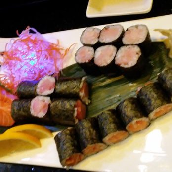 Tokyo Sushi & Hibachi - Su - Japanese Near Me - Latrobe, Pennsylvania Tokyo Sushi & Hibachi - Su - Japanese Near Me - Latrobe, Pennsylvania