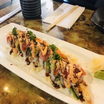 Sakebomb - Sushi Bars Near Me - Sunnyvale, California