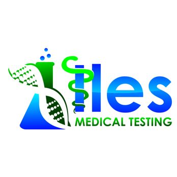Iles Medical Testing - IMT Logo - Laboratory Testing Near Me - Lake Charles, Louisiana