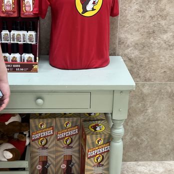 Buc-ee's - Souvenir Shops Near Me - Pass Christian, Mississippi