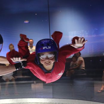 iFLY Indoor Skydiving - Paramus - Skydiving Near Me - Paramus, New Jersey iFLY Indoor Skydiving - Paramus - Skydiving Near Me - Paramus, New Jersey