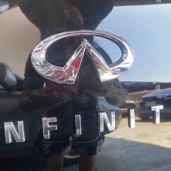 Rogue Auto Salon - Before: messed up logo, crooked letters with glue sticking out - Car Window Tinting Near Me - San Jose, California Rogue Auto Salon - Before: messed up logo, crooked letters with glue sticking out - Car Window Tinting Near Me - San Jose, California