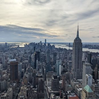 Summit One Vanderbilt - Observatories Near Me - New York, New York