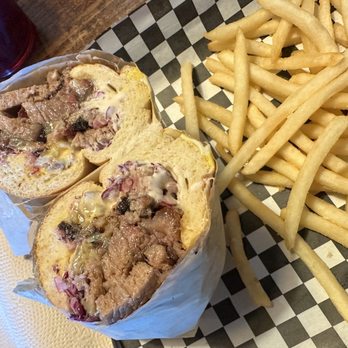 LA Brisket - Sandwiches Near Me - Artesia, California LA Brisket - Sandwiches Near Me - Artesia, California