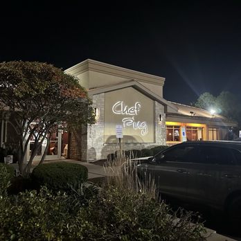 Chef Ping - Chinese Near Me - Rolling Meadows, Illinois