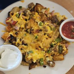 The Vault Skillet The Vault Skillet