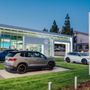 Sunnyvale Volkswagen