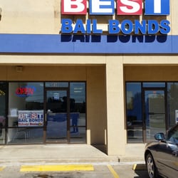 AA Best Bail Bonds Denton