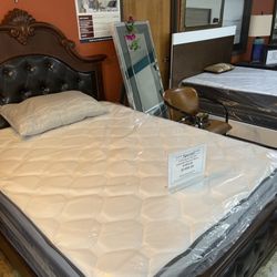 Zoe Furniture - beds