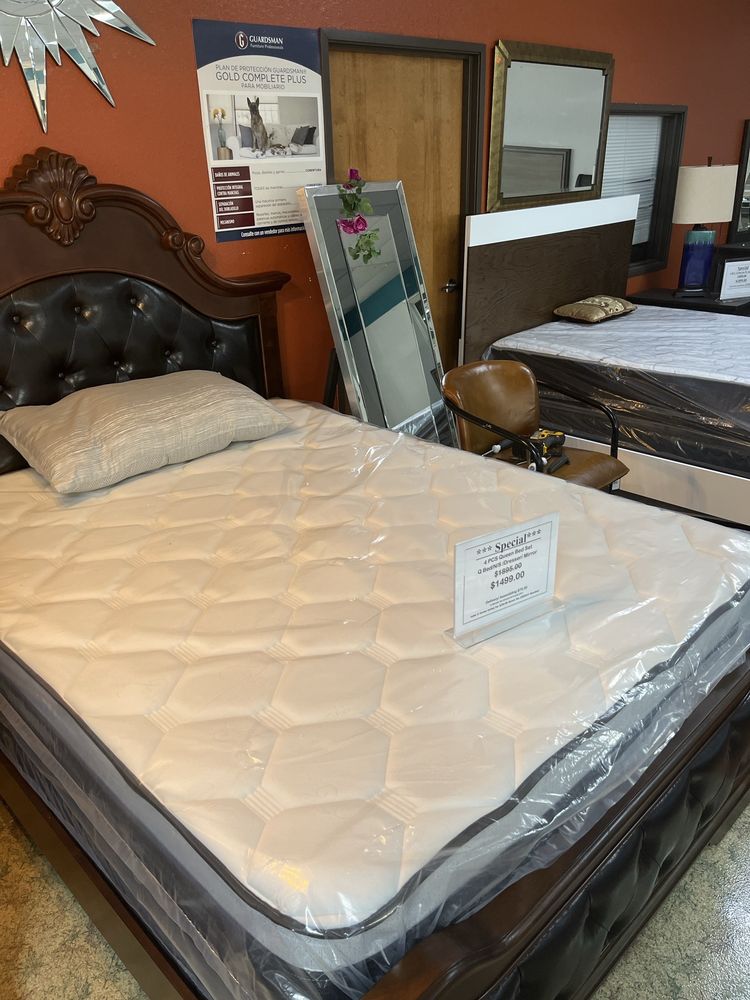 Zoe Furniture